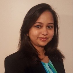 Nitu Kushwaha 
