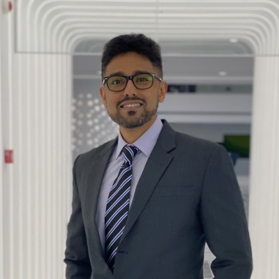Abhishek Mukherjee