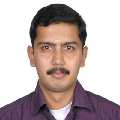 Vijay Venkatasubramanian