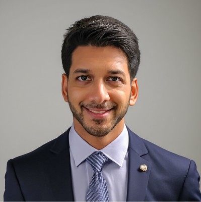 Rahul Vyas