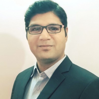 Sai Nand Kumar