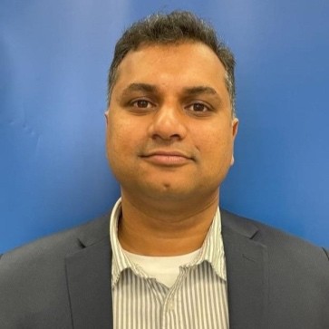 Gokul Devarajan